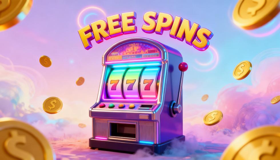 Agent spins casino app