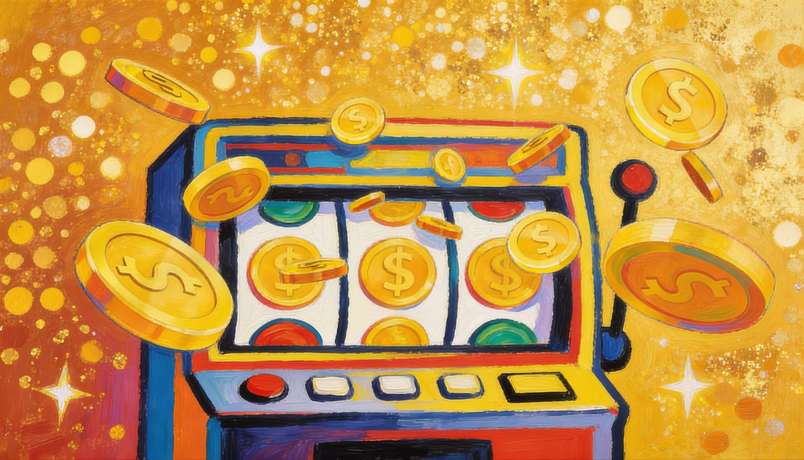 Europe777 casino app