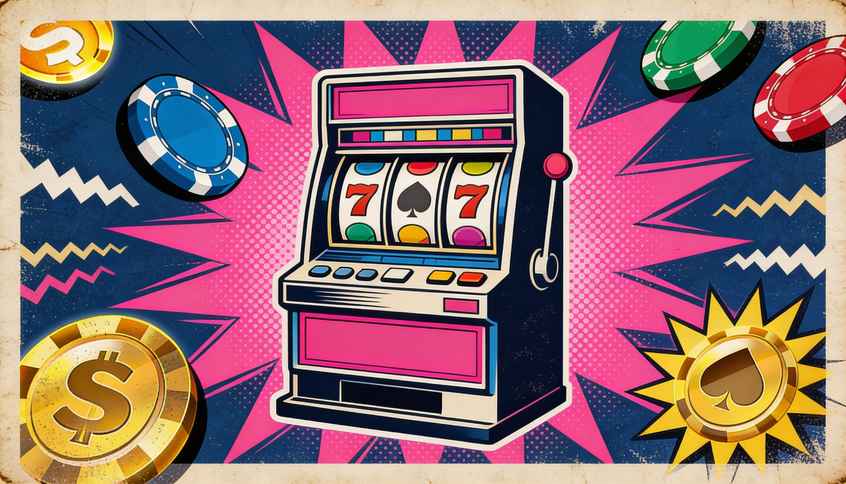 joya casino