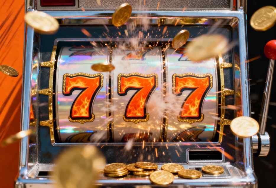 golden crown casino