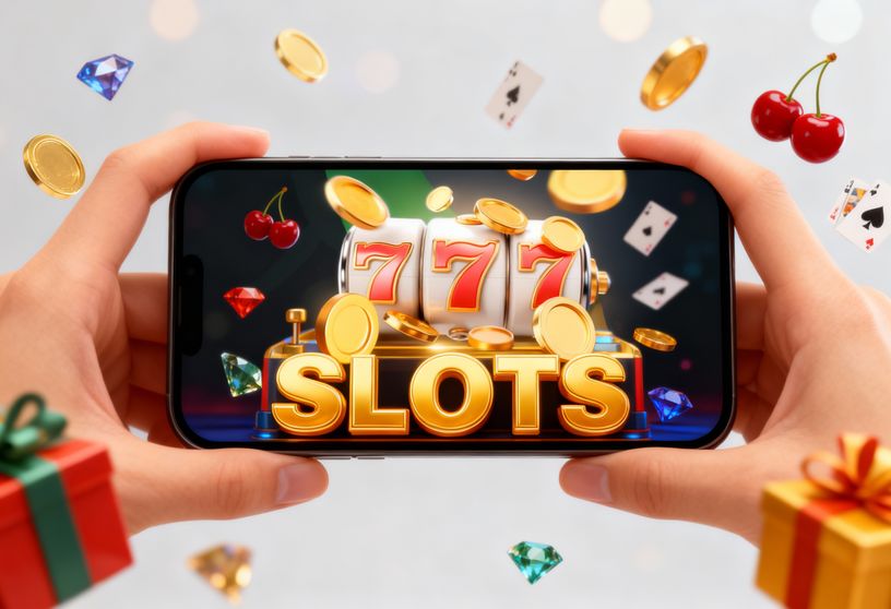 rockstar casino