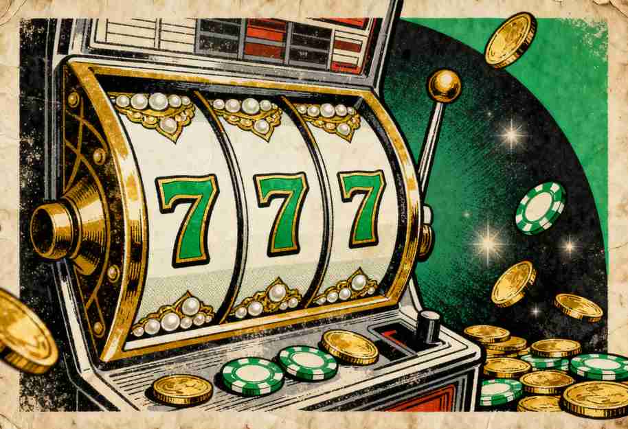 slota casino Österreich