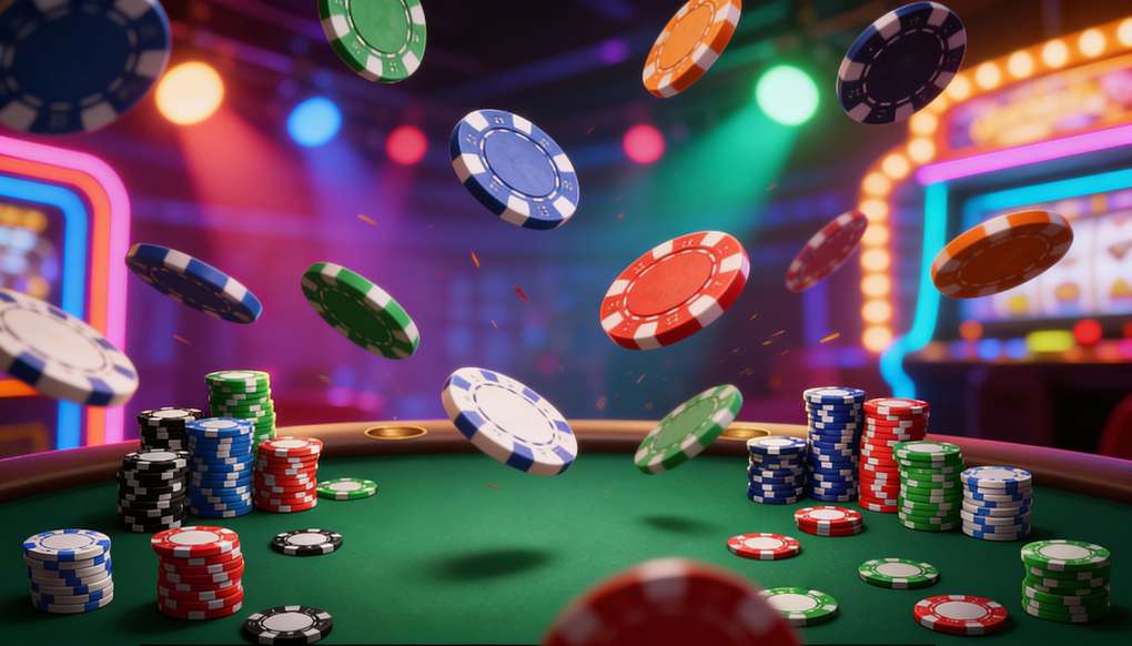 brutal casino app